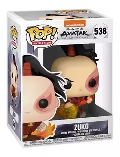 Funko Zuko 538