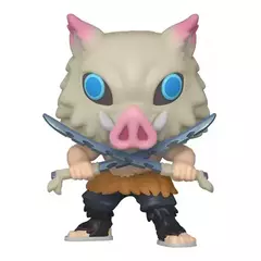 Inosuke Hashibira Funko 870