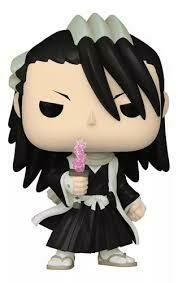 Funko Byakuya Kuchiki 1698