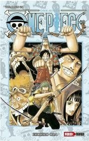 One Piece 39 panini - comprar en línea