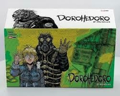 Box Set Dorohedoro - comprar en línea