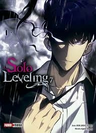 Solo Leveling 07 Panini - comprar en línea