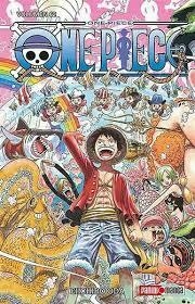 One Piece 62 panini - comprar en línea