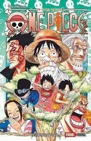 One Piece 60 panini - comprar en línea