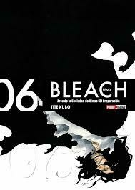 Bleach Remix 06 Panini - comprar en línea