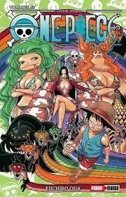 One Piece 53 panini - comprar en línea
