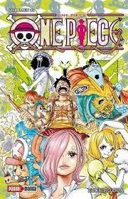 One piece 85 Panini - comprar en línea