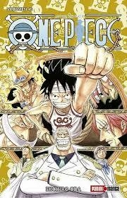 One Piece 46 panini - comprar en línea