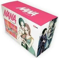 Box Set Nana Panini - comprar en línea