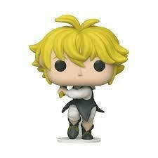 Funko Meliodas 1340