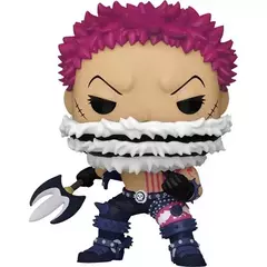 Katakuri Funko 1606