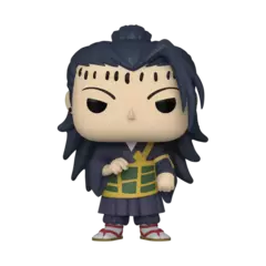 Funko Suguru Geto 1371