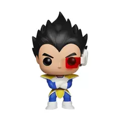 Funko Vegeta 10