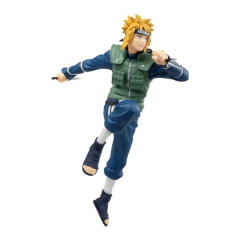 Banpresto Vibration Stars: Naruto Shippuden - Minato Namikaze - comprar en línea