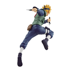 Banpresto Vibration Stars: Naruto Shippuden - Minato Namikaze en internet