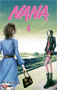 NANA 04 Panini