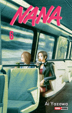 NANA 06 Panini