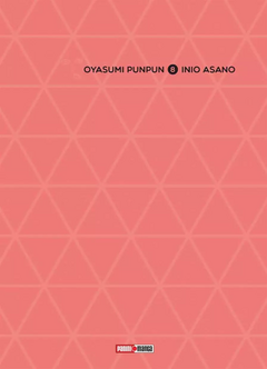 Oyasumi Pun pun 08 Panini