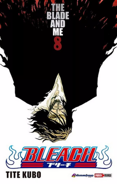 Bleach 08 Panini