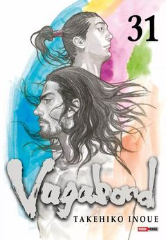 Vagabond 31 Panini