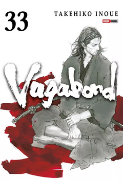 Vagabond 33 Panini