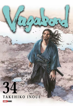 Vagabond 34 Panini
