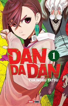 Dan Da Dan Paquete volumenes 1-2 - comprar en línea