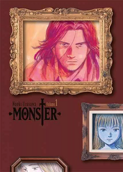 Monster (Kanzeban) #1
