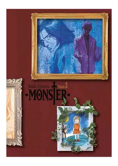 Monster (Kanzeban) #3