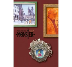 Monster (Kanzeban) #5