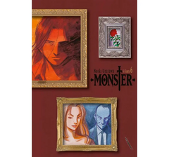 Monster (Kanzeban) #6