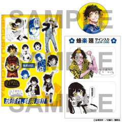 Blue lock 25 edición especial Japones - tienda en línea