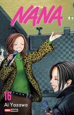 NANA 16 Panini