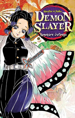 Demon slayer 06 Panini