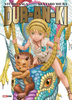 DURANKI