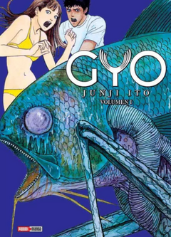 GYO 1 Panini