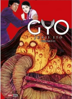 GYO 2 Panini