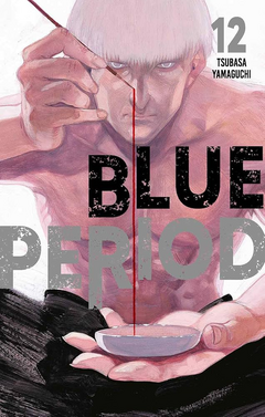 Blue Period 12 Panini