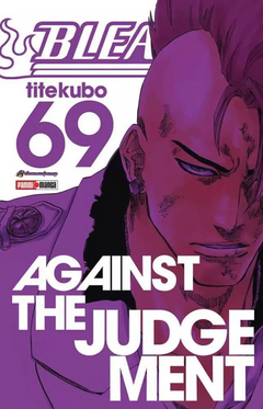 Bleach 69 Panini