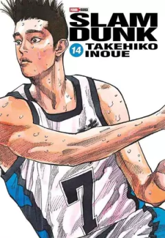 Slam Dunk 14 panini
