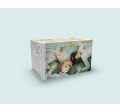Box Set The Promised Neverland Panini - comprar en línea