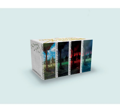 Box Set The Promised Neverland Panini en internet