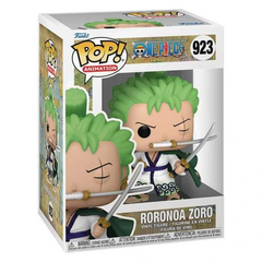 Funko Roronoa zoro 923 - comprar en línea