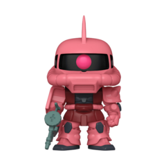 Funko MS-06S- CHAR`S ZAKU II 1717 en internet
