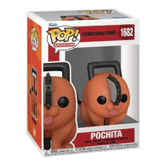 Funko Pochita 1682 - comprar en línea