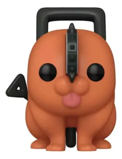 Funko Pochita 1682 en internet