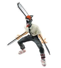 Figura Chainsaw man Vibration Stars - comprar en línea