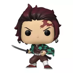 Funko Tanjiro Kamado 867