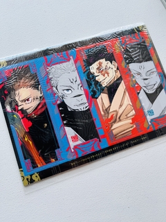 Saikyo Jump 2024/6 - comprar en línea