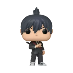 Aki Hayakawa Funko 1680